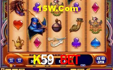 Explore as vantagens do K59 Bet: serviço profissional e confiabilidade