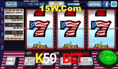 K59 Bet - Entrar E Jogar Legalizada No Brasil - K59 Vip