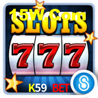 K59 Bet,K59 Vip